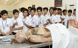 Young UAE Scientists Amaze Visitors at Gulf Medical Universitys Medical & Science Exhibition 2016